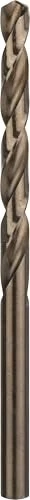 Bosch Professional PRO Stainless Steel HSS-Co Spiralbohrer, 5.1x52x86mm, 1 Stück
