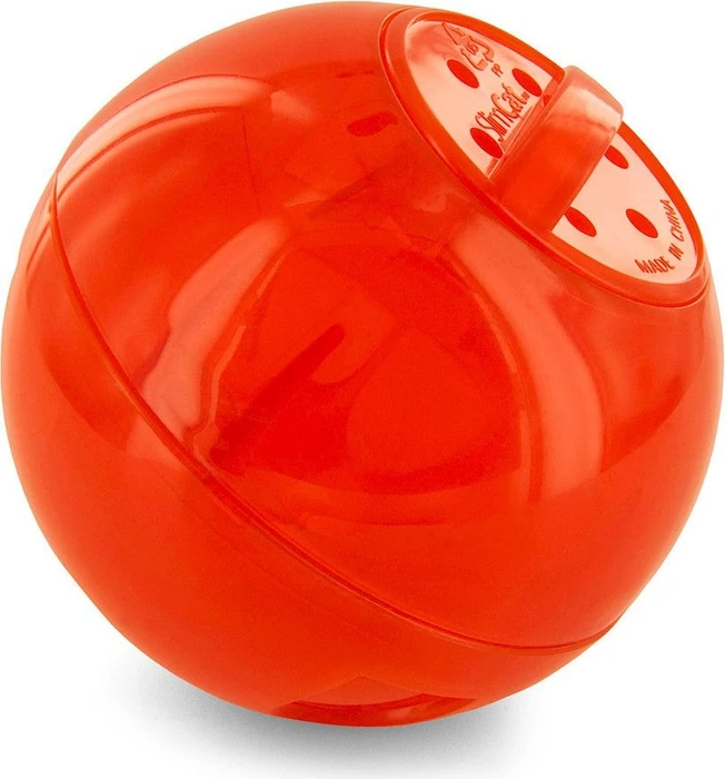 PetSafe SlimCat, 130ml, orange