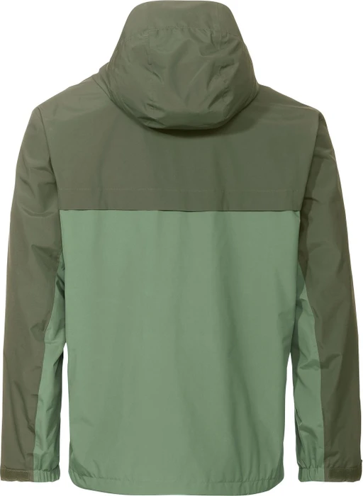 Vaude Neyland II Funktionsjacke willow green (Herren)