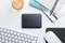 Toshiba Canvio Partner, 1TB, USB 3.0 Micro-B Vorschaubild