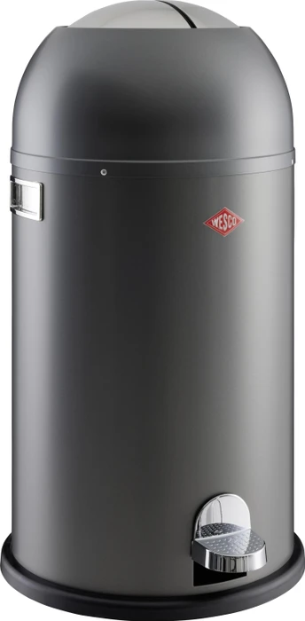 Wesco Kickmaster Soft 33l graphit matt
