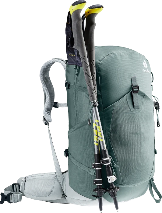 Deuter Trail Pro 31 SL teal/tin (Damen)