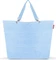Reisenthel XL Shopper twist powder blue Vorschaubild