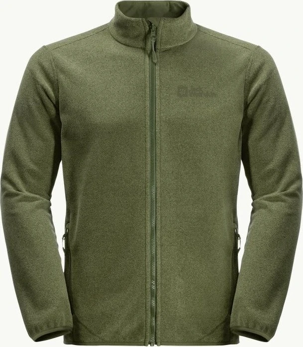 Jack Wolfskin Skywind FZ Jacke (Herren)