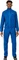 Vaude Drop II Fahrradhose lang signal blue uni (Herren) Vorschaubild