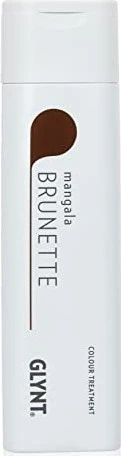 Glynt Mangala Colour Fresh Up Haartönung brunette, 200ml