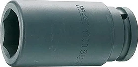 Hazet 1000SLG-33 Außensechskant Steckschlüssel 3/4", 33x100mm