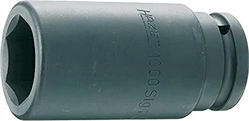 Hazet 1000SLG-33 Außensechskant Steckschlüssel 3/4", 33x100mm