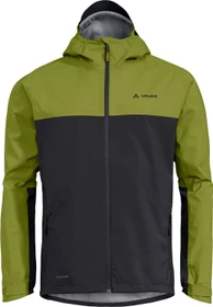 Vaude Moab Rain Fahrradjacke avocado (Herren)