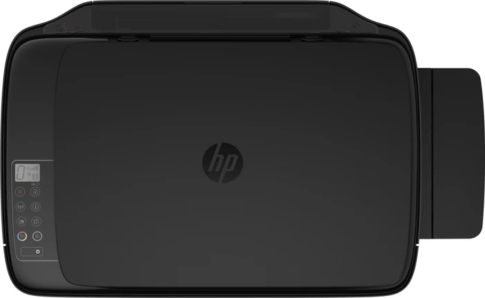 HP Ink Tank Wireless 415, Tinte, mehrfarbig