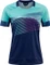 Cube Teamline Rundhals Trikot kurzarm (Damen) Vorschaubild