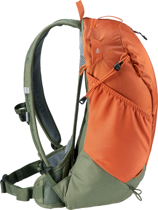 Deuter AC Lite 17 paprika/khaki