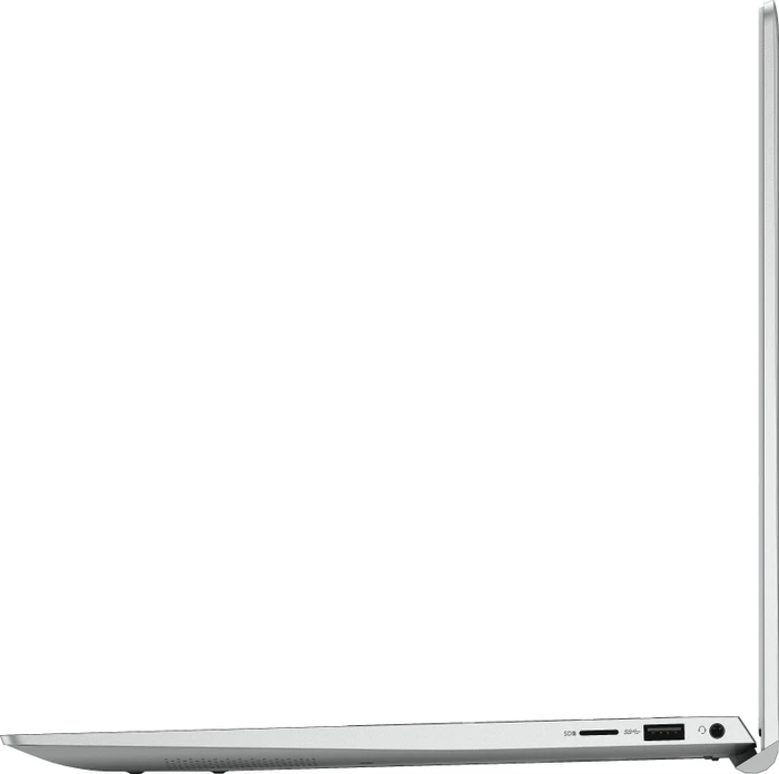 Dell Inspiron 15 5505, silber, Ryzen 7 4700U, 8GB RAM, 512GB SSD, DE