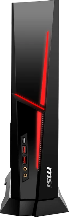 MSI Trident A 9SC-494, Core i7-9700F, 16GB RAM, 512GB SSD, 1TB HDD, GeForce RTX 2060 SUPER