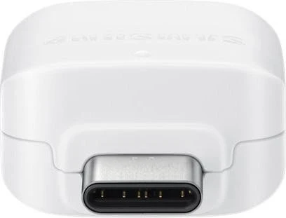 Samsung EE-UN930 Adapter USB-C 3.0 [Stecker]/USB-A 3.0 [Buchse], weiß