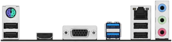 ASUS Prime H610M-K ARGB (Intel 1700)