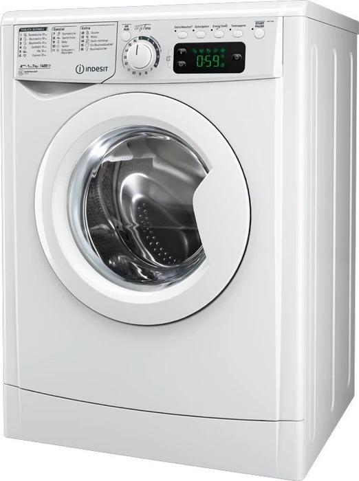 Indesit EWE 71483 W Frontlader