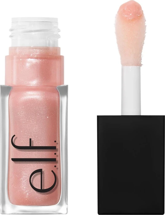 E.L.F Glow Reviver Plumping Lip Oil piggy bank, 7.6ml
