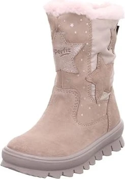 Superfit Flavia Gore-Tex beige (Junior)