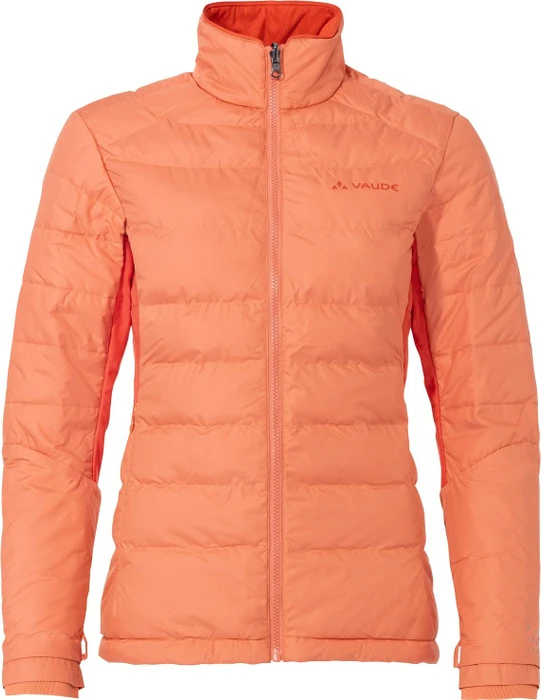 Vaude Elope 3in1 Funktionsjacke dusty forest (Damen)