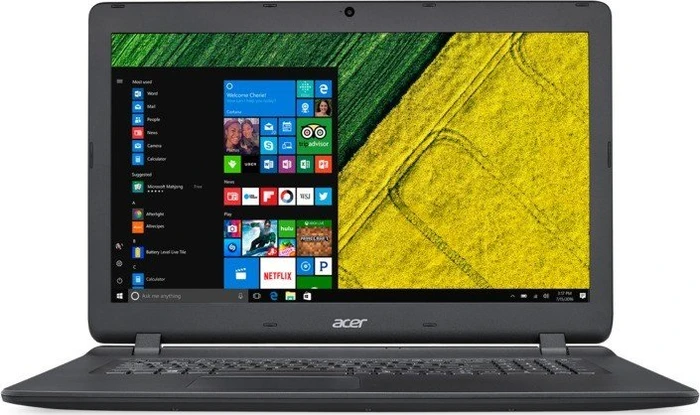 Acer Aspire ES1-732