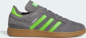 adidas Busenitz grey four/lucid lime/gum (Herren)