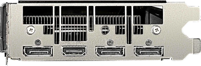 MSI GeForce RTX 2080 SUPER Aero, 8GB GDDR6, HDMI, 3x DP