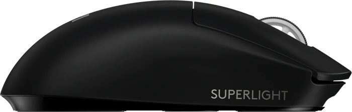 Logitech G Pro X Superlight Wireless, schwarz, USB