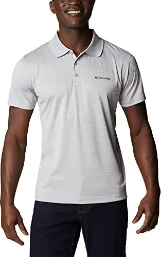 Columbia Zero Rules Funktionsshirt kurzarm (Herren)