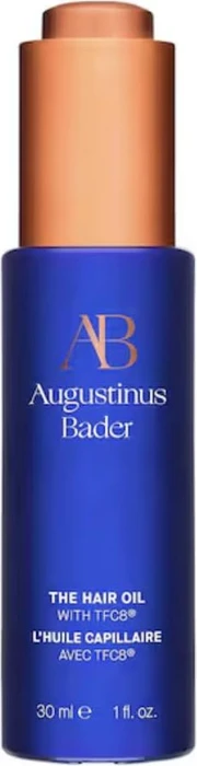 Augustinus Bader The Hair Oil, 30ml