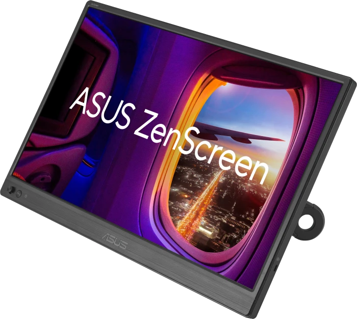 ASUS ZenScreen MB169CK, 15.6"