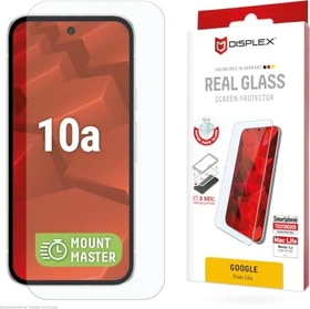 Displex Real Glass für Google Pixel 10a