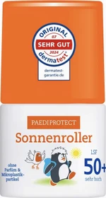 Paedi Protect Sonnenroller LSF50+, 50ml