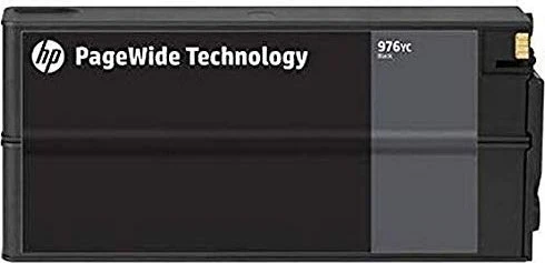 HP Tinte 976X schwarz hohe Kapazität