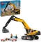 LEGO City - Raupenbagger Vorschaubild