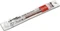 Pentel EnerGel Roller Pen LR7-BX, Tintenrollermine 0.35mm (0.7mm Ball) rot, 12er-Pack Vorschaubild