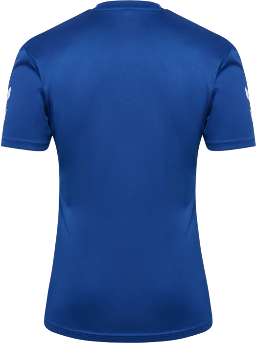 hummel Logo Set true blue