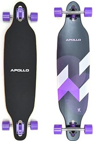 Apollo Makira Komplett-Longboard