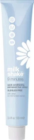 Milk Shake 9 Minutes Quick Conditioning Permanent Colour Haarfarbe 7.81 ash moka blond, 100ml