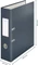 Leitz Qualitäts Ordner 2-Ring 180° Cosy Soft-Touch, 80mm, A4, grau Vorschaubild