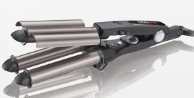 BaByliss Pro BAB2269TTE Triple Waver