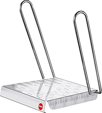 Hailo 9950-001 Alu Einhängetritt