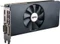 XFX Radeon R7 370 Core Edition, 2GB GDDR5, 2x DVI, HDMI, DP Vorschaubild