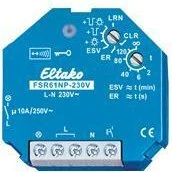 Eltako FSR61NP-230V Stromstoß-Schaltrelais, Schaltaktor