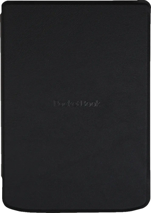 PocketBook Cover Shell Verse und Verse Pro, PU, schwarz