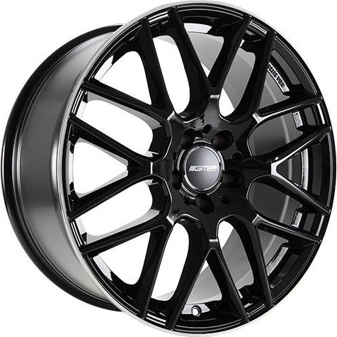 GMP Berghem 9.5x20 5/112 ET50 (verschiedene Farben)