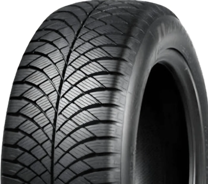 Nankang All-Season AW-6 225/55 R17 101V XL