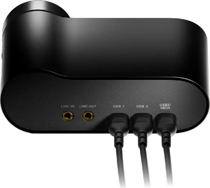 SteelSeries Arctis Nova Elite Obsidian