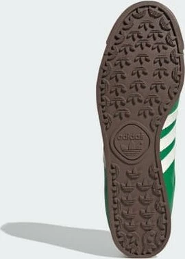 adidas Samoa green/off white/gum