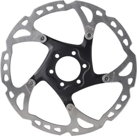 Shimano SLX RT76 6-Loch Bremsscheibe 180mm